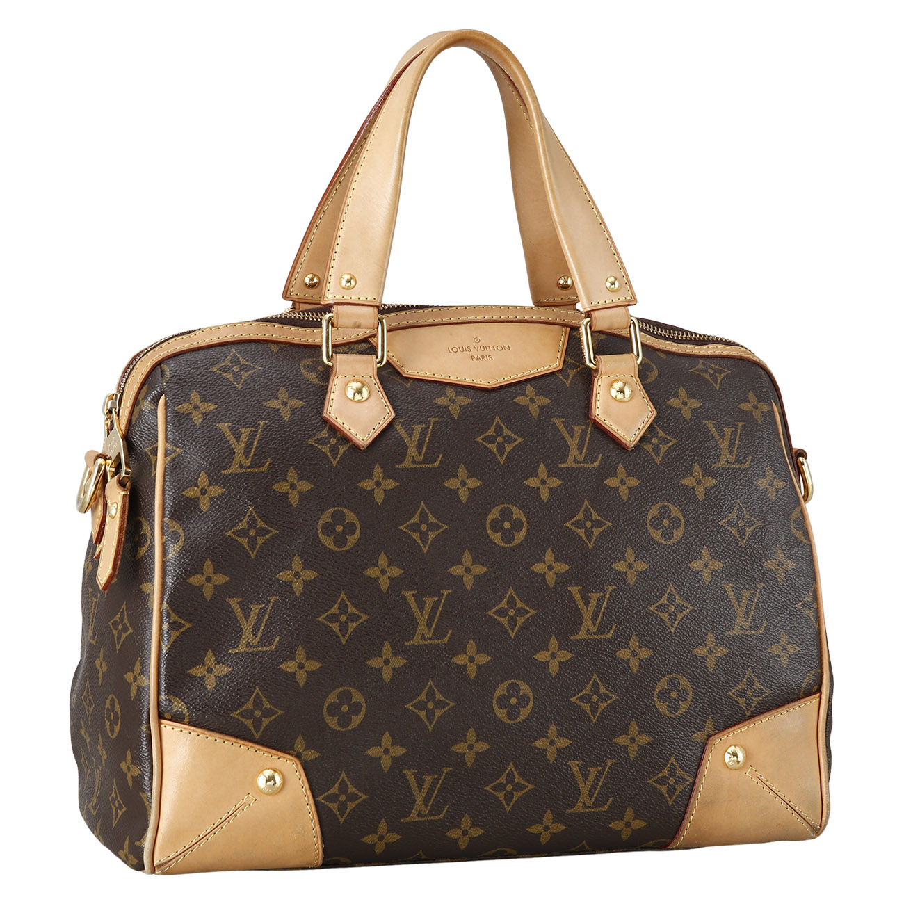 LOUIS VUITTON(USED)루이비통 모노그램 레티로PM